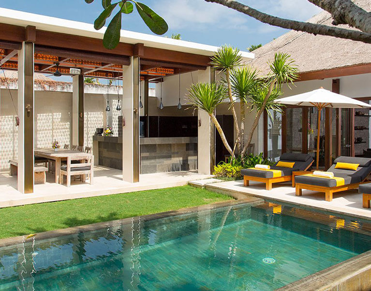 Villa Untuk Family Day - Barn Villa Lembang Indonesia Booking Com / 8